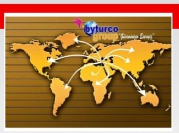Byk Otel Girne