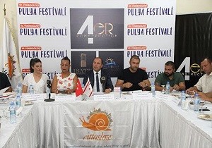 10. Yeniboazii Pulya Festivali Program Akland