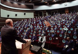 Erdoan Dou Akdenizde zm Yolunu Gsterdi