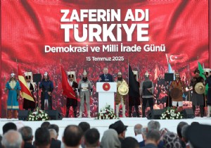 Erdoan :FET ile mcadelemiz hz kesmeden, ayn kararllkla devam edecek