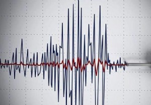 Kbrs Adas Aklarnda 6.4 Byklnde Deprem