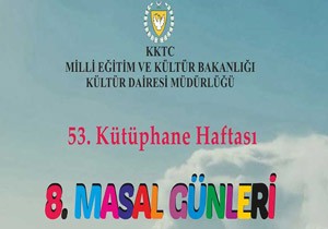 Masal Gnleri Yarn Balyor