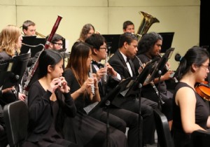 Kbrs Sanat Genlik Senfoni Orkestras Kuruluyor