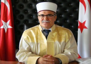 Din leri Bakan Prof. Dr. Talip Atalay dan Kadir Gecesi Mesaj