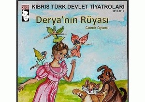 Derya nn Ryas Son Kez Sahneleniyor