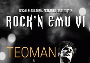 6.Rockn EMU Etkinlii Hazrlklar Devam Ediyor