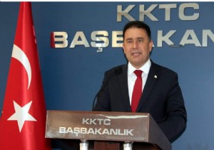 Babakan Saner :ift Al Yolcular KKTC ye PCR Testsiz Girecek