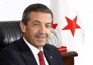 Tahsin Ertuğruloğlu: AB, Kıbrıs Türk halkının hak ve çıkarlarının karşısında olduğunu gösterdi