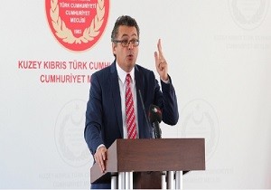 Babakan Erhrman: Tm ocuklarmzn 23 Nisan Ulusal Egemenlik ve ocuk Bayram n Kutluyorum