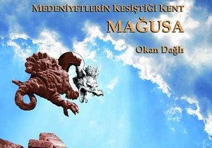 Dal nn  Medeniyetlerin Kesitii Kent Mausa  Adl Eseri Tantlacak