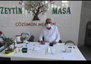 Bakan Gngrd nn Girne Esnafna Mesaj Var