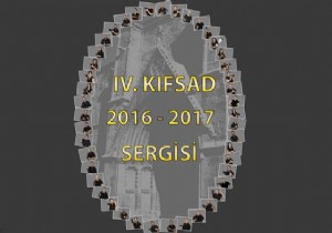 4. KIFSAD Geleneksel Fotoraf Sergisi Alyor