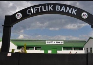 iftlik Bank Yolsuzluu irketi KKTC den