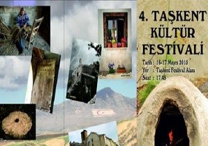 Takent 4.Kltr Festivali ne Hazr