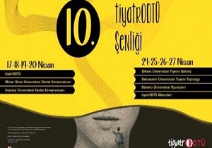 10. TiyatrODT enlii Balyor