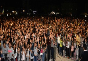 Gnyeli Genlik Festivali Balad