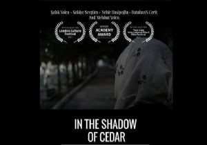 Sedirin Glgesi Uluslararas Film Festivalinde