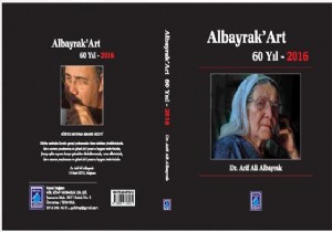 Dr. Arif Albayrak n Kitab Yaymland