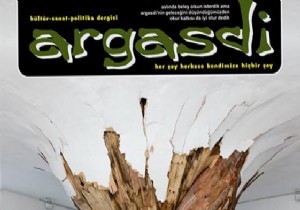 Argasdi Dergisi evrekoloji Dosyas le kt