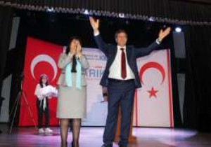 Cumhurbakan aday  Ercan Arkl dan seim manifestosu