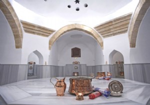 Byk Hamam