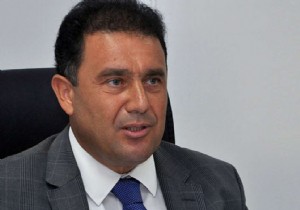 Ersan Saner: Hkmet kurulmazsa Erken seimi dnebiliriz