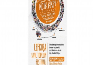 kinci Ak Kap Festivali Balyor