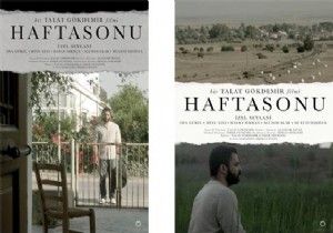 Haftasonu Filmi Fas taki Festivalde Gsterilecek