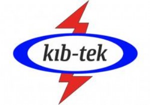 KIBTEK  ten 4 Saat Elektrik Kesinti Bildirimi