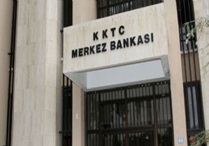 KKTC Merkez Bankas 2021, yl iin 506,5 milyon TL kr aklad