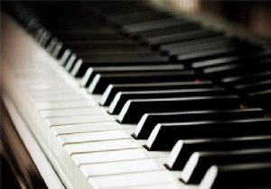 Kbrs Piyano Kltr ve Sanat Dernei nden Resital