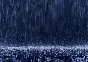 KKTC de Hafta Sonu Yağmur Beklentisi