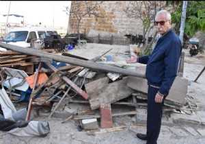 Girne Antik Limanna Belediye Sahip kmak Zorunda Kald