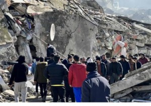 KKTC de okuyan depremzede niversiteli renciler online eitim istiyor