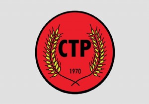 CTP Tatafndan Tam Yetkilendirilen Erhrman Temaslarna Balad