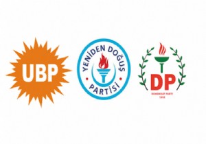 Hayrl Olsun . UBP-DP-YDP kabinesi Greve Balyor