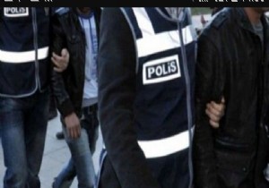 Antalya'da stanbul Mekezli Kara Para Operasyonunda nl Turizmcilere Gzalt