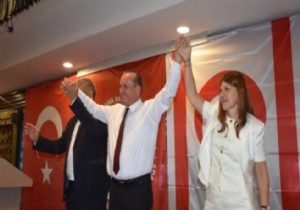 Demokrat Parti   Cumhurbakanl seimi iin semenle bulumay srdryor